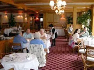 The Landsby 