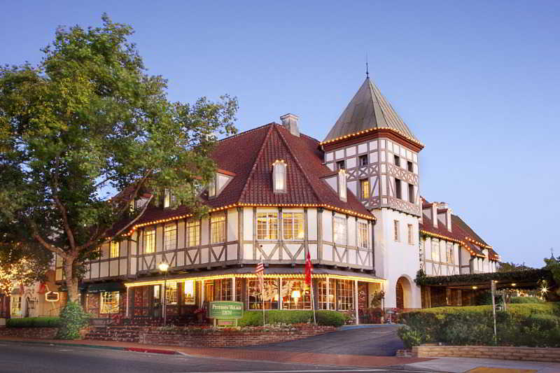 The Landsby Hotel